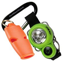 Fox 40 7918-1200 XP LED Lamba ve Micro Düdük