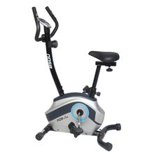 Fox Fitness 850U Nabız Ölçerli Manyetik Kondisyon Bisikleti