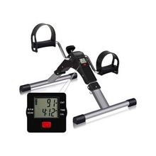 Fox Fitness F70 Katlanabilir Dijital Göstergeli El Ayak Egzersiz Bisikleti