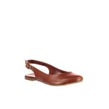 Fox Shoes 9726105209 Taba Kadın Sandalet