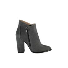 Fox Shoes A922640802 Gri Kadın Bot