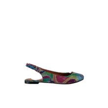 Fox Shoes B726105207 Multi Babet