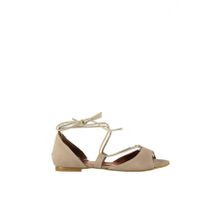 Fox Shoes B726547302 Ten Kadın Sandalet