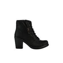 Fox Shoes C674150209 Siyah Kadın Bot