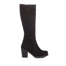 Fox Shoes C674250302 Siyah Kadın Çizme