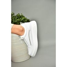 Fox Shoes S6020034 09 Beyaz Spor Ayakkabı