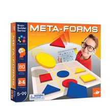Foxmind 153.P.AKRS.001.1006 Meta Forms