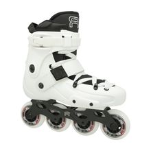 Fr Skates Frx 80 White Urban Paten