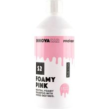 Fra Ber 1 lt Innovacar S2 Foamy Pembe Renkli Ph Nötr Şampuan