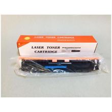 Fragile CE311A/CF351A Mavı Muadil Toner