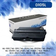 Fragile D105L - SU770A Uyumlu Muadil Toner