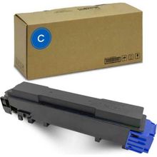 Fragile Mavi TK-5370 - 1T02YJCNL0 Uyumlu Muadil Toner