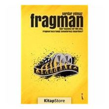 Fragman - Serdar Yılmaz