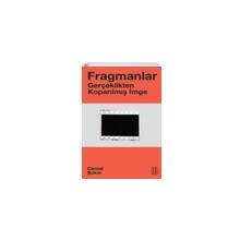 Fragmanlar - Cemal Şakar
