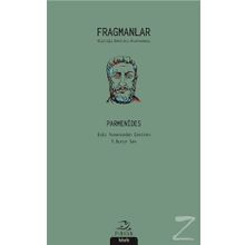 Fragmanlar - Parmenides