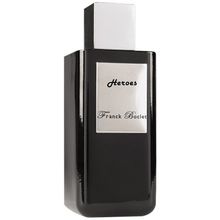 Franck Boclet Heroes EDP 100 ml Unisex Parfüm