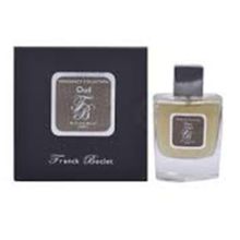 Franck Boclet Oud Fragrance Collection EDP 100 ml Unisex Parfüm