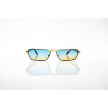 Franco Vital JACHIN GLD Unisex Güneş Gözlüğü