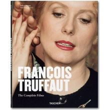 FRANÇOİS TRUFFAUT - RONALD BERGAN