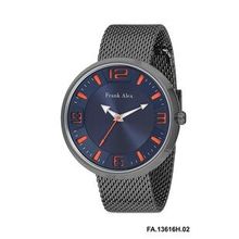 Frank Alex FA.0421 13616H.02 640081 Erkek Kol Saati