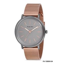 Frank Alex FA.12600H.04 Erkek Kol Saati