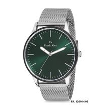 Frank Alex FA.12616H.06 Erkek Kol Saati