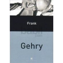 FRANK GEHRY - KOLEKTIF