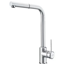 Franke 115.0476.760 Krom Sirius Spiralli Eviye Bataryası