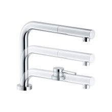 Franke 115.0486.978 Eviye Armatürü