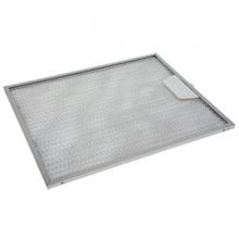 Franke 25.3x30 cm Ankastre Aspiratör-Davlumbaz Alüminyum Yağ Filtresi