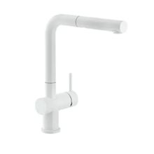 Franke Active Plus Doccia 2.0 Bianco Spiralli Mutfak Bataryası