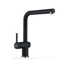 Franke Active Plus Doccia 2.0 Nero Eviye Bataryası