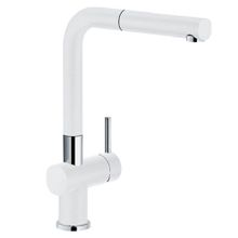 Franke Active Plus Doccia Bianco Eviye Bataryası