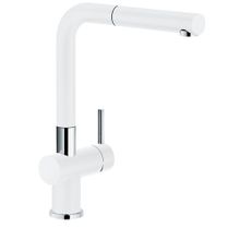 Franke Active Plus Doccia Bianco Evye Armatürü