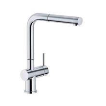 Franke Active Plus Spiralli Krom Evye Bataryası