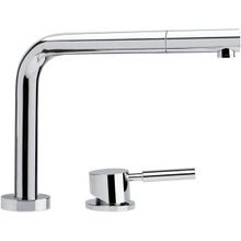 Franke Active Window Doccia Armatür