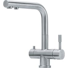Franke Atlas Inox Armatür
