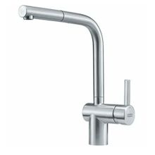 Franke Atlas Neo Doccia Spiralli İnox Evye Bataryası