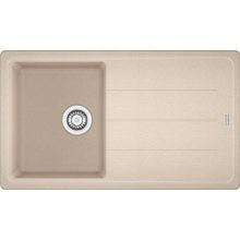 Franke Basis BFG 611-86 Avena Granit Evye