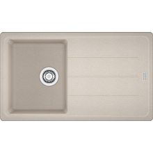 Franke Basis BFG 611-86 Sahara Granit Evye