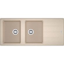Franke Basis BFG 621-116 Avena Bej Granit Eviye
