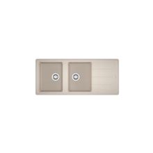 Franke Basis BFG 621 Sahara Granit Evye
