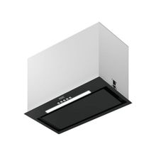 Franke Box Flush Evo Fbfe Bk Matt A52 Matte Black Aspiratör