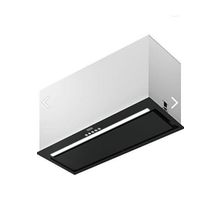 Franke Box Flush Evo Fbfe BK Matt A70 70 cm Siyah Aspiratör