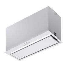Franke Box Flush Evo Fbfe BK Matt A70 Matte White Aspiratör