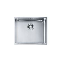 Franke BXX 210-110-50 Box İnox Evye