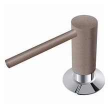 Franke Comfort Oyster Sıvı Sabunluk
