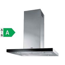 Franke Crystal Ada FCR925ITCBKXS A Sınıfı Davlumbaz