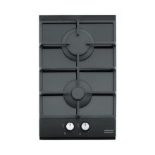 Franke FHNG 302 2G BK C Black Glass Ankastre Ocak