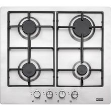Franke FHNL 604 4G X E Inox Gazlı Ankastre Ocak